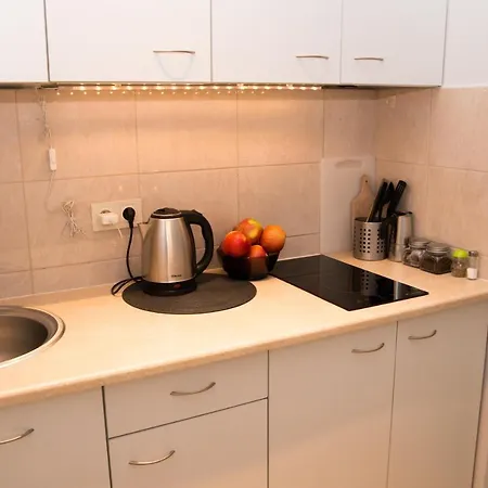 Apartamento Moonroom Dietla 71 *
