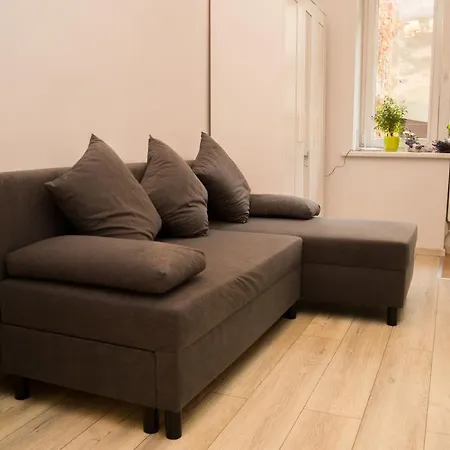 Moonroom Dietla 71 Appartement *