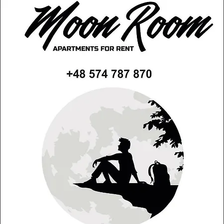 Moonroom Dietla 71 Краков
